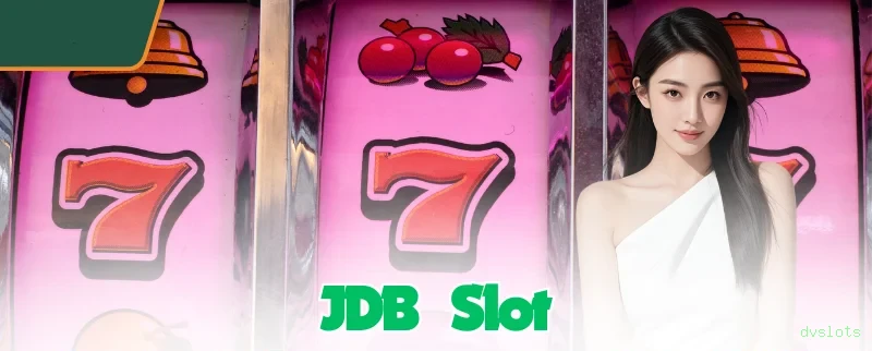 Baixar App dvslots