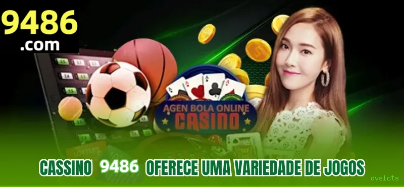 dvslots Brasil