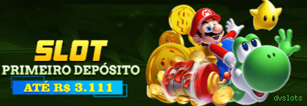 Cadastro dvslots