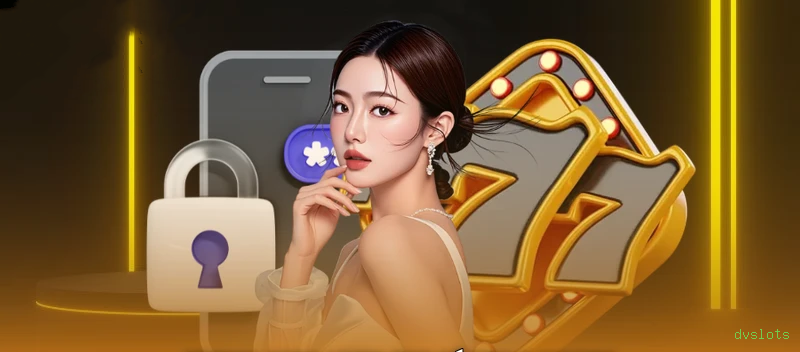dvslots Site Oficial