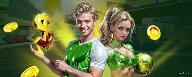 dvslots Demo Grátis