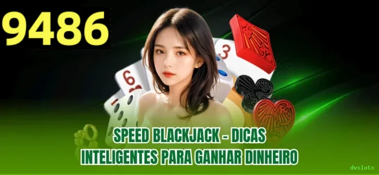 dvslots Games