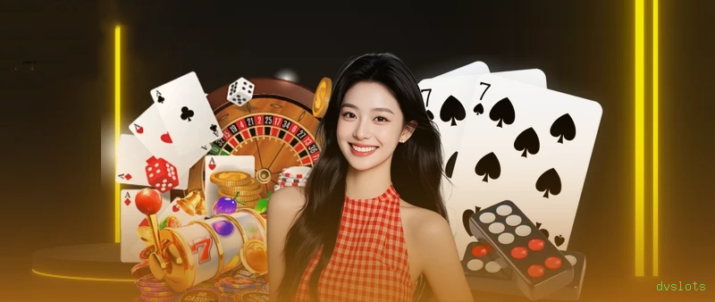 dvslots Link Oficial