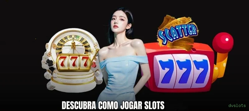 dvslots World