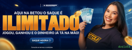 dvslots Segurança